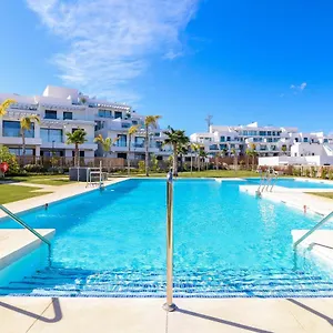 Luxury Penthouse With Private Pool In Casa Banderas La Cala By Rafleys Apartment