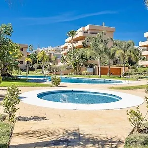 1 Bedroom Apartment, Cala Azul, Apartment