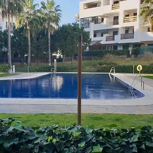 Apto Alamar Apartment